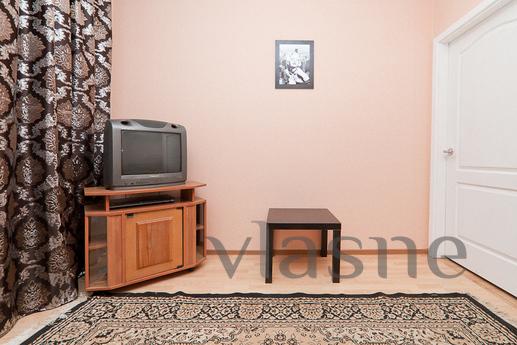 New, Wi-Fi, Shop, Yekaterinburg - apartment by the day