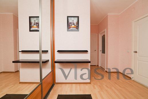 New, Wi-Fi, Shop, Yekaterinburg - apartment by the day