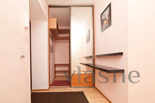 New, Wi-Fi, Shop, Yekaterinburg - apartment by the day