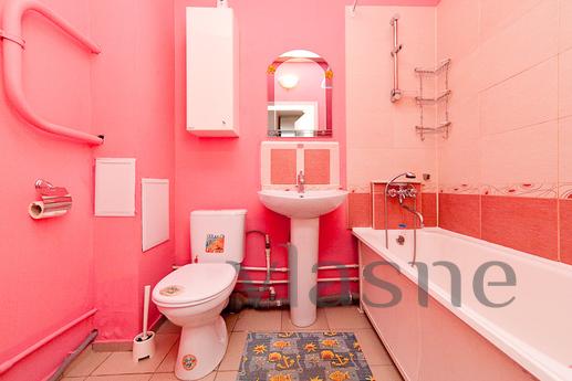 New, Wi-Fi, Shop, Yekaterinburg - apartment by the day
