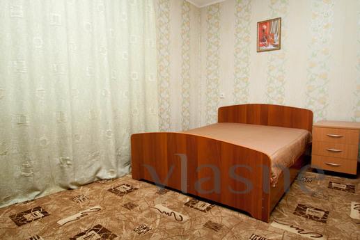 Wi-Fi, Sort, Save, Yekaterinburg - apartment by the day