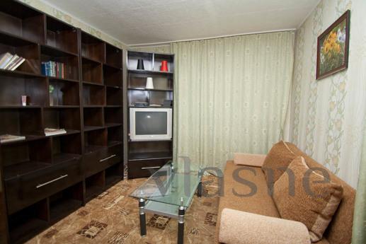 Clean and cozy, after decoration. Sleeps 2 +2 (double bed an