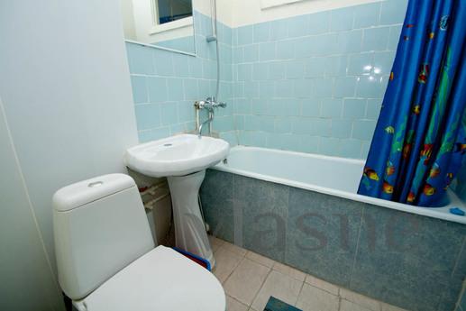 Wi-Fi, Sort, Save, Yekaterinburg - apartment by the day