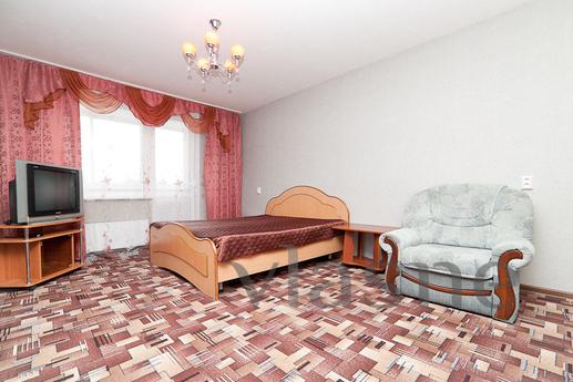 Building, railway-area, Wi-Fi free, Yekaterinburg - apartment by the day