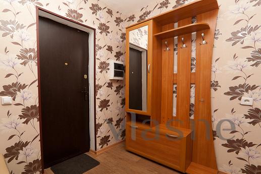 Building, railway-area, Wi-Fi free, Yekaterinburg - apartment by the day