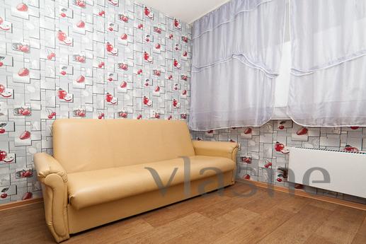 Building, railway-area, Wi-Fi free, Yekaterinburg - apartment by the day