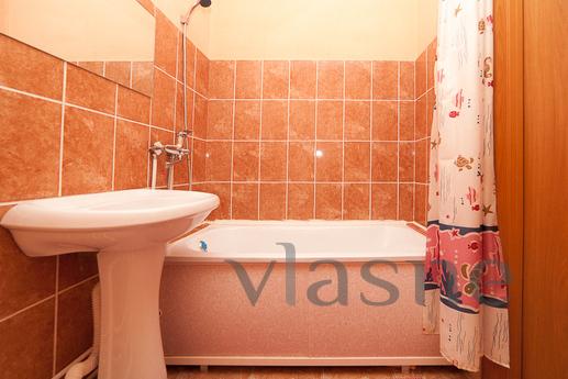 Building, railway-area, Wi-Fi free, Yekaterinburg - apartment by the day