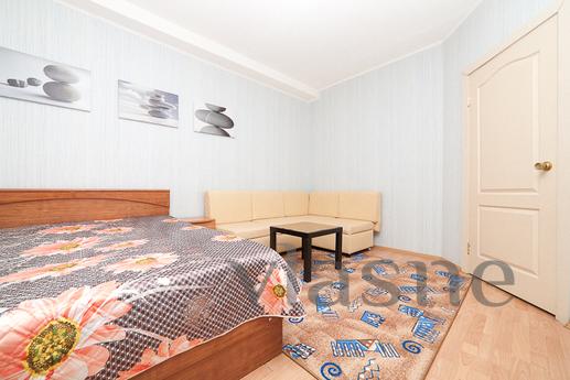 Elite House, Railway-district, Comfort, Yekaterinburg - apartment by the day