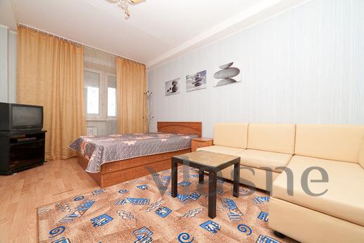 Elite House, Railway-district, Comfort, Yekaterinburg - apartment by the day