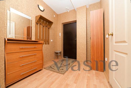 Elite House, Railway-district, Comfort, Yekaterinburg - apartment by the day