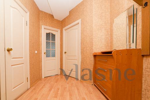 Elite House, Railway-district, Comfort, Yekaterinburg - apartment by the day