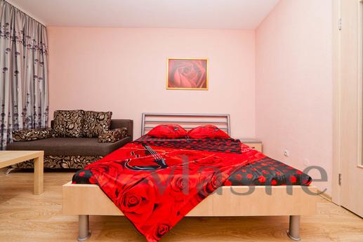 VIZ, New, Yekaterinburg - apartment by the day