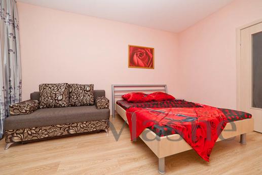 VIZ, New, Yekaterinburg - apartment by the day