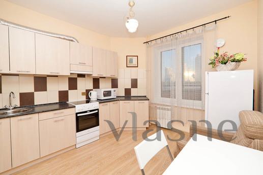 VIZ, New, Yekaterinburg - apartment by the day