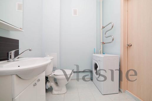 VIZ, New, Yekaterinburg - apartment by the day