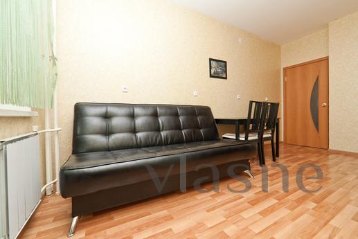 Zarechnyj, Railway, New, Yekaterinburg - apartment by the day