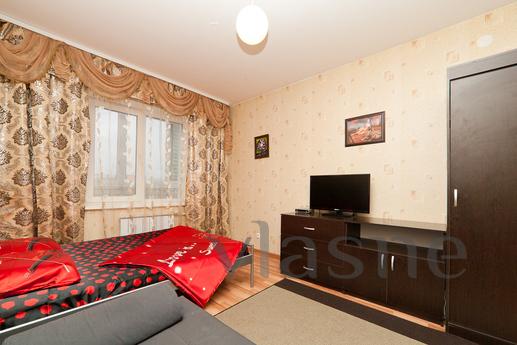 Zarechnyj, Railway, New, Yekaterinburg - apartment by the day