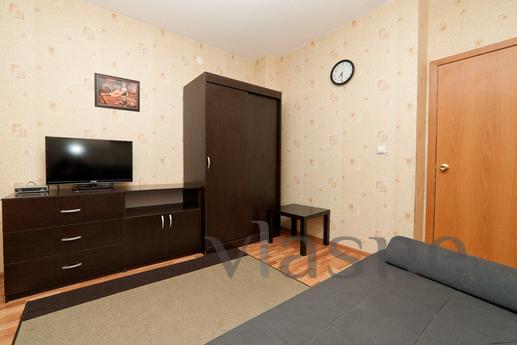 Zarechnyj, Railway, New, Yekaterinburg - apartment by the day