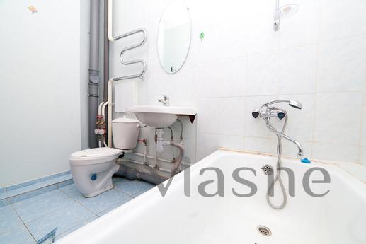 Zarechnyj, Railway, New, Yekaterinburg - apartment by the day