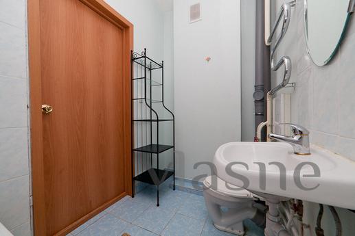 Zarechnyj, Railway, New, Yekaterinburg - apartment by the day