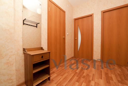 Zarechnyj, Railway, New, Yekaterinburg - apartment by the day