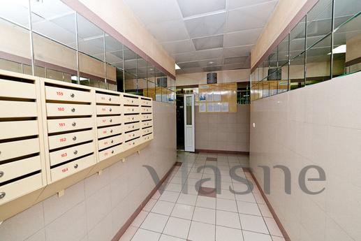 Zarechnyj, Railway, New, Yekaterinburg - apartment by the day