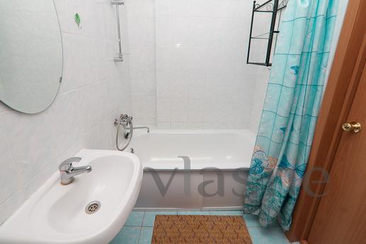 Zarechnyj, Railway, New, Yekaterinburg - apartment by the day