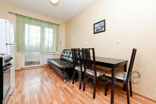 Zarechnyj, Railway, New, Yekaterinburg - apartment by the day
