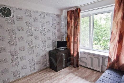 Cozy apartment in the Academic, Saint Petersburg - apartment by the day