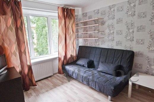 Cozy apartment in the Academic, Saint Petersburg - apartment by the day