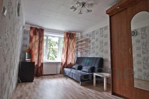 Cozy apartment in the Academic, Saint Petersburg - apartment by the day