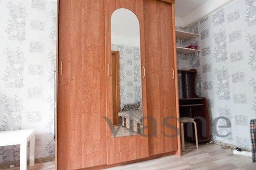 Cozy apartment in the Academic, Saint Petersburg - apartment by the day