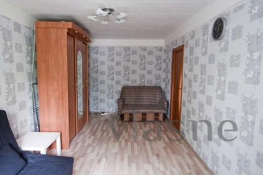 Cozy apartment in the Academic, Saint Petersburg - apartment by the day