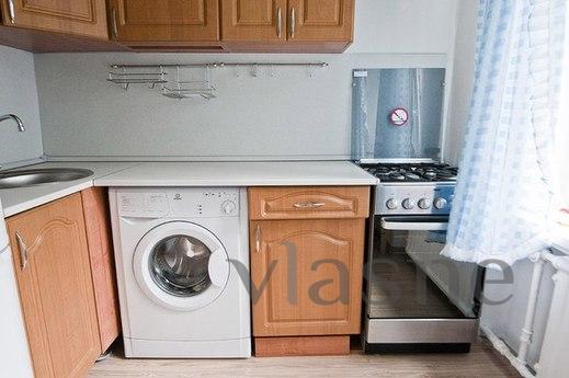 Cozy apartment in the Academic, Saint Petersburg - apartment by the day