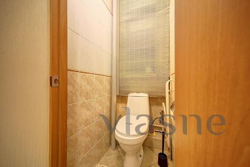 Modern 2 k.kv. in the city center, Saint Petersburg - apartment by the day
