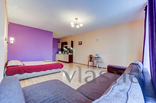 Studio on Nevsky Prospect, Saint Petersburg - apartment by the day