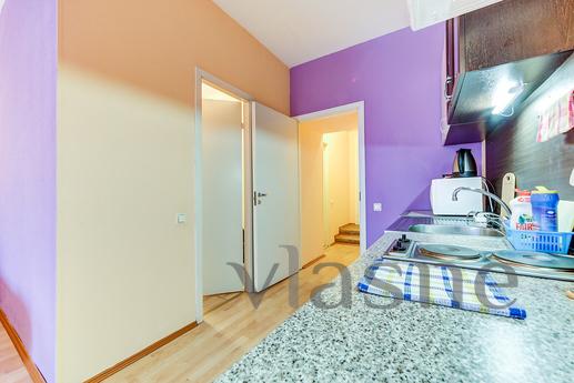 Studio on Nevsky Prospect, Saint Petersburg - apartment by the day