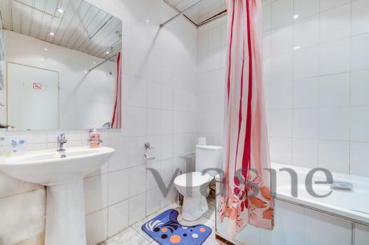 Studio on Nevsky Prospect, Saint Petersburg - apartment by the day