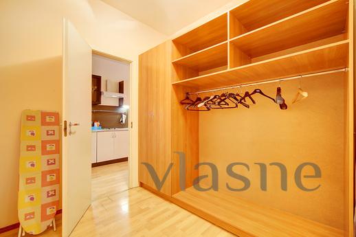 Studio on Nevsky Prospect, Saint Petersburg - apartment by the day