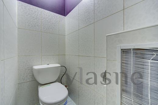 2-bedroom apartment near the metro, Saint Petersburg - apartment by the day