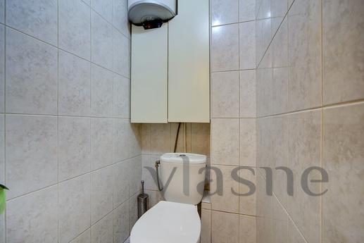 2-bedroom apartment on Rubinstein, Saint Petersburg - apartment by the day
