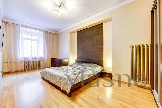 We offer exclusive and spacious two bedroom apartment well i