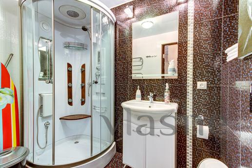 Studio on Ligovsky Prospect, Saint Petersburg - apartment by the day