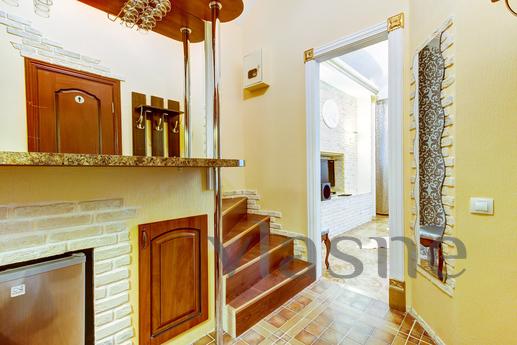 Studio on Nevsky Prospect, Saint Petersburg - apartment by the day