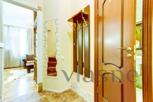 Studio on Nevsky Prospect, Saint Petersburg - apartment by the day