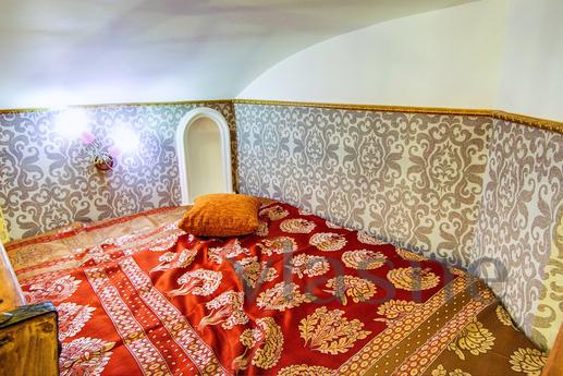 Studio on Nevsky Prospect, Saint Petersburg - apartment by the day