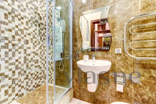 Studio on Nevsky Prospect, Saint Petersburg - apartment by the day