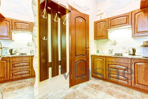 Studio on Nevsky Prospect, Saint Petersburg - apartment by the day