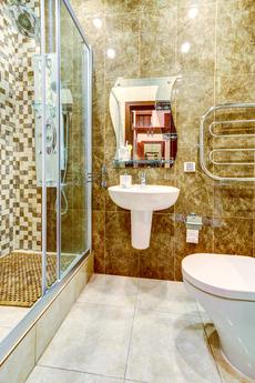 Studio on Nevsky Prospect, Saint Petersburg - apartment by the day