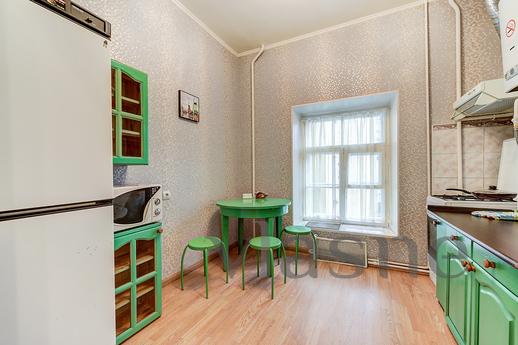 Apartment on Ligovsky Prospect, Saint Petersburg - apartment by the day